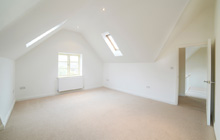 Horsford bedroom extension leads