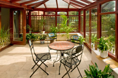 Horsford conservatory quotes