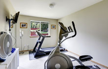 Horsford home gym construction leads