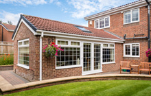 Horsford house extension leads