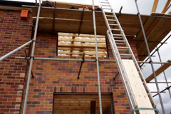 house extensions Horsford